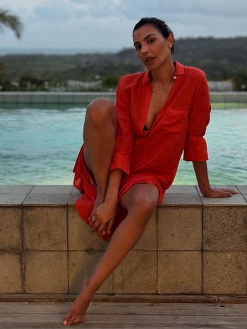 Cintia Chagas