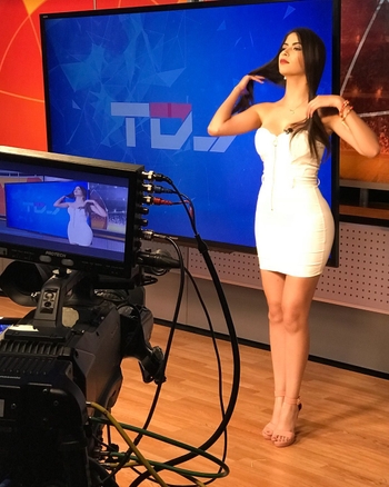 Tania Estrada