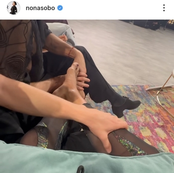 Nona Sobo