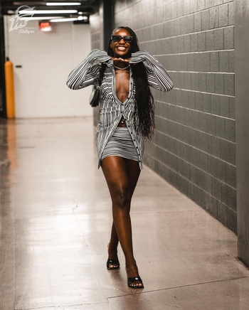 Michaela Onyenwere