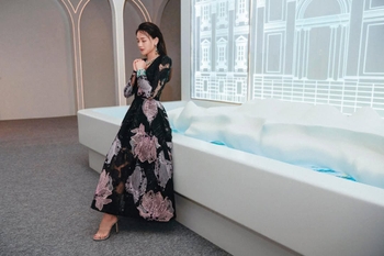 Shu Qi