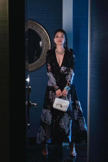 Shu Qi