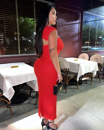 Marie Madore
