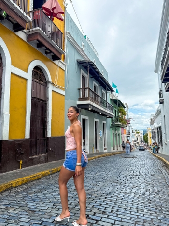 Isabella Ferreira