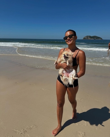 Bella Campos