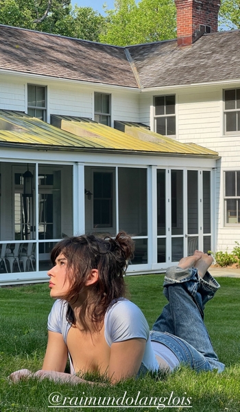 Ruby Cruz