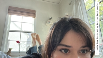 Ruby Cruz