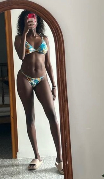 Laura Kariuki