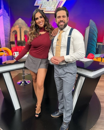 Vicky Torres