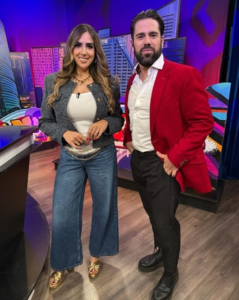Vicky Torres