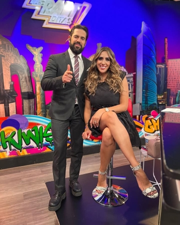 Vicky Torres