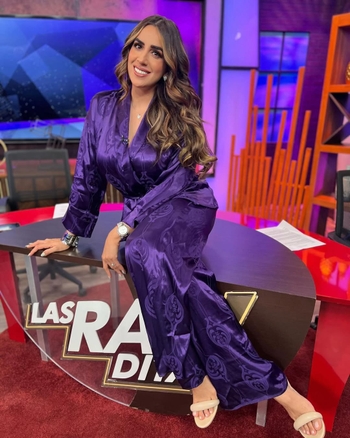 Vicky Torres