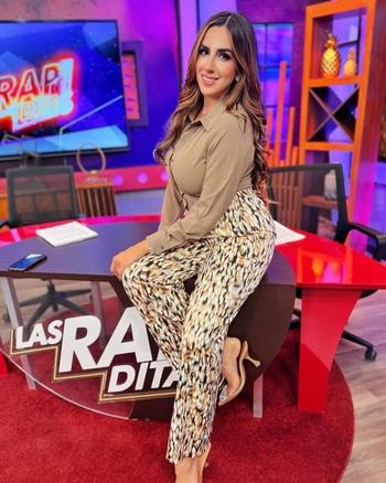 Vicky Torres