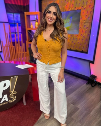 Vicky Torres