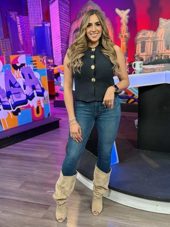 Vicky Torres