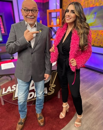 Vicky Torres