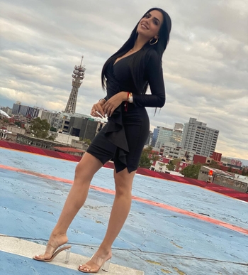 Vicky Torres