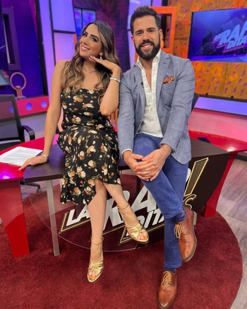 Vicky Torres