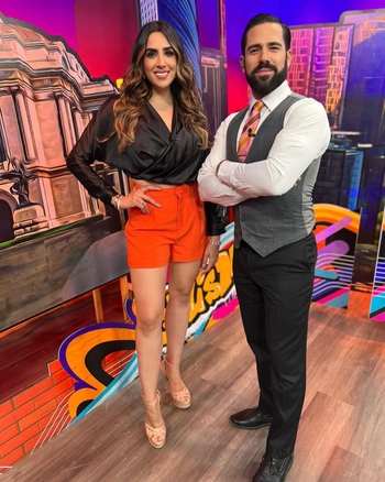 Vicky Torres