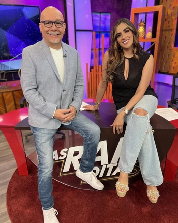 Vicky Torres