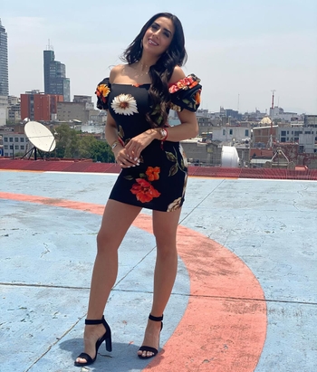 Vicky Torres