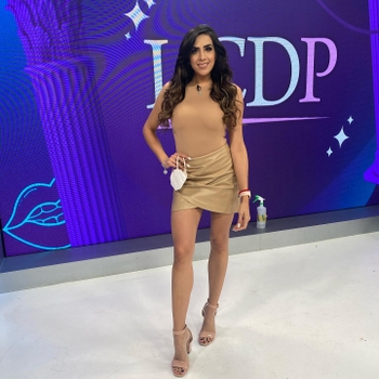 Vicky Torres