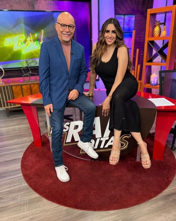 Vicky Torres