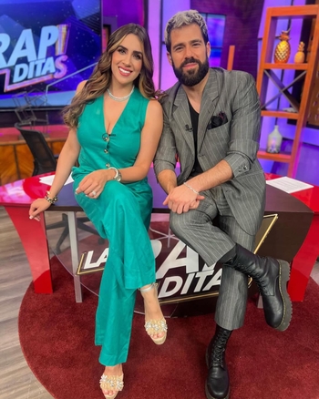 Vicky Torres