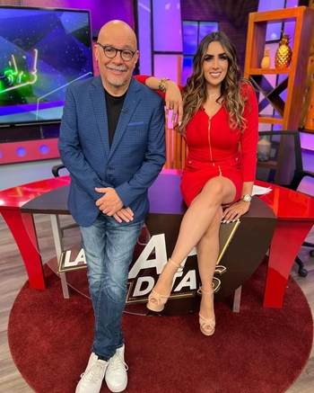 Vicky Torres