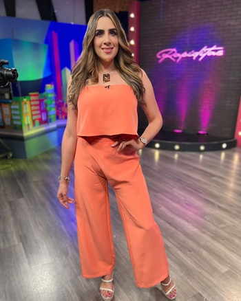 Vicky Torres