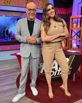 Vicky Torres