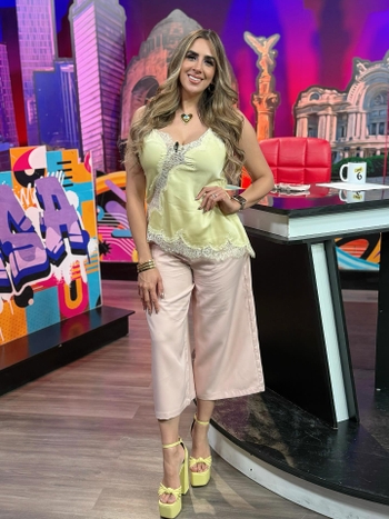 Vicky Torres
