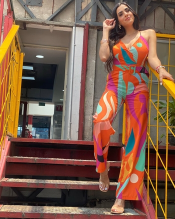 Vicky Torres