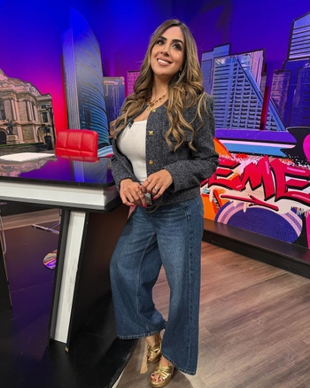 Vicky Torres