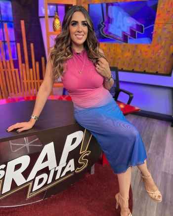 Vicky Torres
