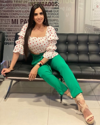 Vicky Torres