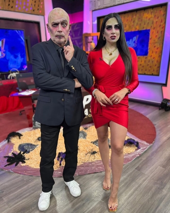 Vicky Torres