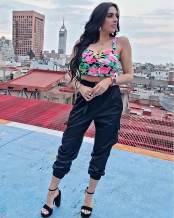 Vicky Torres