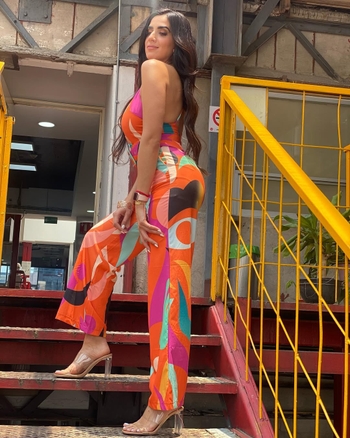 Vicky Torres