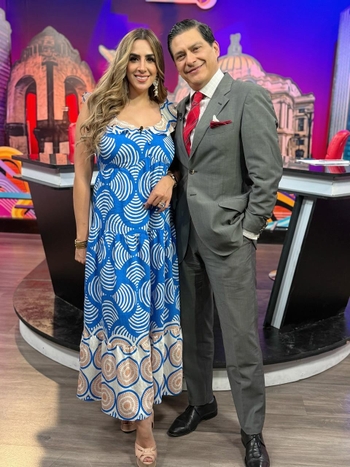 Vicky Torres