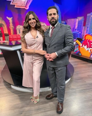 Vicky Torres