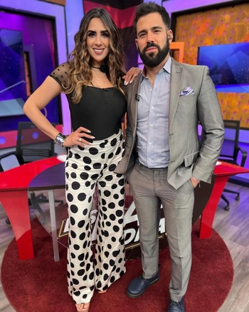 Vicky Torres