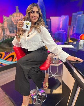 Vicky Torres