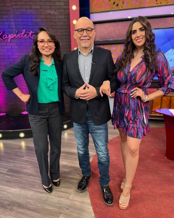 Vicky Torres