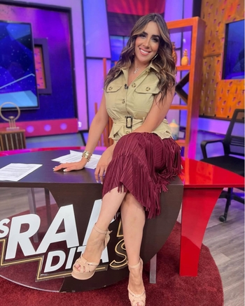 Vicky Torres