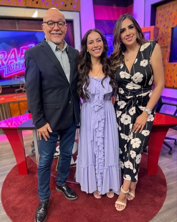 Vicky Torres
