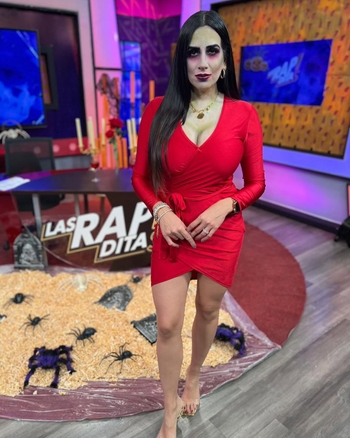 Vicky Torres