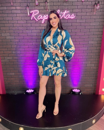Vicky Torres