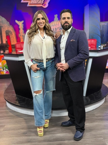 Vicky Torres
