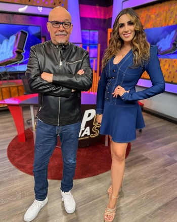Vicky Torres